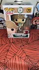 Funko Pop! NBA Legends Larry Bird Boston Celtics Home #77 With Protector ￼