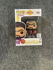 Funko Pop! NBA Los Angeles Lakers Anthony Davis #120  THE BROW