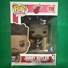 Funko Pop! NBA Miami Heat Jimmy Butler #119 Vinyl Figure