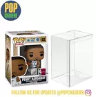 Funko POP! NBA: Orlando Magic - Penny Hardaway #82 W/Pop Protector