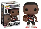 Funko Pop! NBA Portland Trailblazers Damian Lillard Pop Life First Edition #30