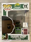 Funko Pop! NBA - Shawn Kemp #72