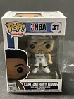 Funko Pop! NBA Sports Karl-Anthony Towns #31