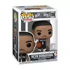 Funko POP! NBA - Victor Wembanyama | San Antonio Spurs #174