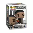 Funko POP! NBA Victor Wembanyama Vinyl Figure #174 San Antonio Spurs