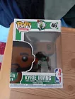 Funko POP! NBA  Vinyl Figure - KYRIE IRVING #46 (Boston Celtics) - New