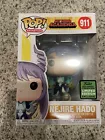 Funko Pop NEJIRE HADO #911 My Hero Academia 2021 ECCC FREE SHIPPING W/ Protector