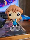 Funko Pop Neon Genesis Evangelion Asuka 635 SDCC Exclusive OOB