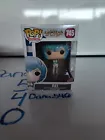 Funko Pop- Neon Genesis Evangelion- Rei Ayanami #745 (Vaulted)