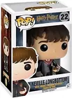 Funko Pop Neville Longbottom #22 Harry Potter Movies Vinyl Figure Barnes & Noble