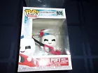 FUNKO POP NEW 935 GHOSTBUSTERS AFTERLIFE MINI PUFT WITH LIGHTER PROTECTOR