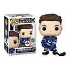 Funko POP! NHL #91 Quinn Hughes Canada Exclusive Vancouver Canucks In Stock