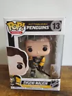 Funko Pop NHL Evgeni Malkin #13 Pittsburgh Penguins Pop Vinyl Figure New in Box