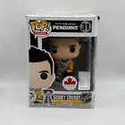 Funko Pop! NHL Pittsburgh Penguins - Sidney Crosby 31 Canada Exclusive Damaged