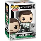 FUNKO POP NHL STARS JAMIE BENN AWAY #89 New