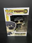 FUNKO POP ! NICHOLAS D. WOLFWOOD 1366 POP ANIMATION E01