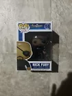 Funko POP! Nick Fury #14 Marvel The Avengers