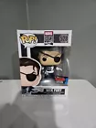 Funko Pop Nick Fury #528