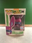 Funko POP! Nickelodeon AAAHH!!! Real Monsters - Ickis 2017 Fall Convention #266