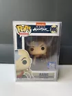 Funko Pop! Nickelodeon Avatar - The Last Airbender Aang Hollywood Exclusive 995