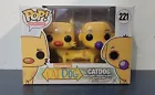 Funko Pop Nickelodeon CATDOG #221