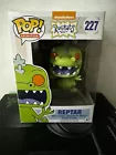 Funko Pop! Nickelodeon Rugrats - Reptar Green #227 ~ Vaulted ~