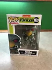 Funko POP! Nickelodeon Teenage Mutant Ninja Turtles Tokka 1139