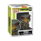 Funko Pop!: Nickelodeon TMNT: Tokka #1139 Vinyl Figure - NEW!