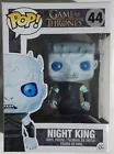 Funko POP Night King #44 Game of Thrones Vinyl Figure