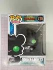 Funko Pop! Night Lights #726 How to Train Your Dragon  *DAMAGED BOX D03