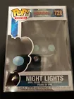 Funko Pop Night Lights #728 How To Train Your Dragon Movies Vinyl Figure