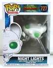 Funko Pop NIGHT LIGHTS Vinyl Figure How To Train Your Dragon #727 MIB