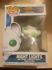 Funko Pop NIGHT LIGHTS Vinyl Figure How To Train Your Dragon #727