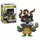 Funko Pop! Nightmare Before Christmas - Harlequin Demon #212