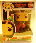 Funko Pop No 1107 Mantis Gaurdians of the Galaxy Holiday Special