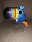 Funko Pop No. 195 Ad Icon Kelloggs Froot Loops Toucan Sam Flying Vinyl Figure