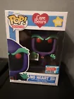 Funko Pop No Heart With Book #1416 Care Bears 2023 Fall convention Limited Vinyl