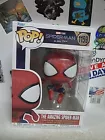 Funko Pop! No Way Home The Amazing Spider-Man #1159 Vinyl Figure