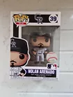 Funko Pop Nolan Arenado 39 Colorado Rockies MLB Baseball