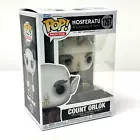 Funko POP! Nosferatu: Count Orlok #1267 Vinyl Figure