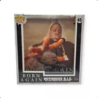 Funko Pop! Notorious B.I.G. Born Again #45 Rap Album Cover with Case New