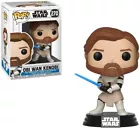 Funko Pop! OBI-WAN KENOBI #270 Clone Wars Figure NEW & IN STOCK UK NOW - GENUINE