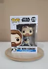 Funko Pop Obi Wan Kenobi #270 Star Wars the Clone Wars New Vinyl Figure