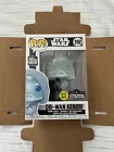 Funko POP! Obi-Wan Kenobi #392 GITD 2020 Star Wars Celebration Exclusive