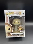 FUNKO POP ! OBI-WAN KENOBI (TATOOINE) 10 AMAZON EXCLUSIVE STAR WARS V01