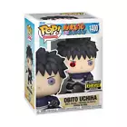 Funko POP! Obito Uchiha from Naruto Shippuden 1400 Entertainment Earth Exclusive