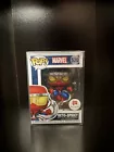 Funko Pop Octo-Spidey #520 Marvel Spider-Man Walgreens Exclusive