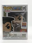 Funko Pop Oden #1275 One Piece Wondercon Exclusive w/Protector