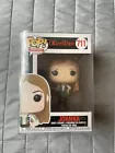 Funko POP Office Space 711 Joanna with protector