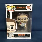 Funko Pop Office Space #713 Milton